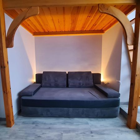 Niezależny apartament przy Parku Zdrojowym Kudowa-Zdrój Zewnętrze zdjęcie