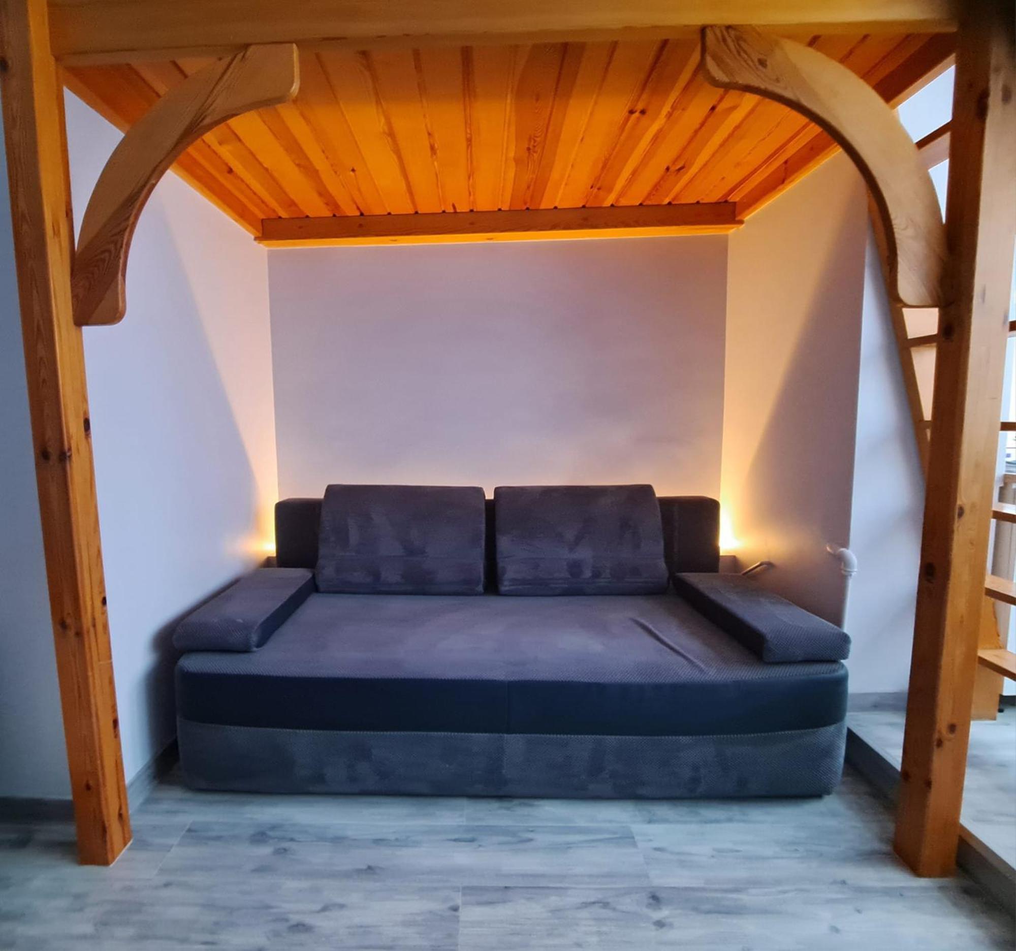 Niezależny apartament przy Parku Zdrojowym Kudowa-Zdrój Zewnętrze zdjęcie